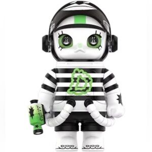 Durian Man Space Molly 100%